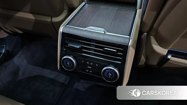 Land Rover Range Rover 5th Generation id 4691268 из Кореи 31