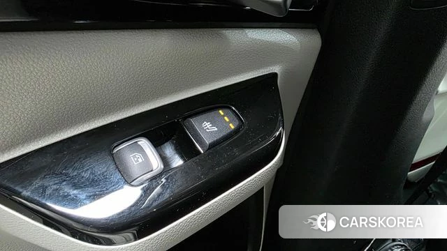 Kia Carnival 4th generation id 4535049 из Кореи 31