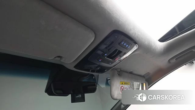 Hyundai Staria id 4847741 из Кореи 31
