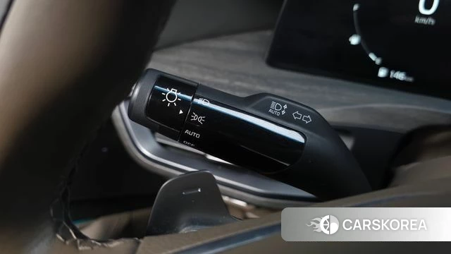 Kia K8 Hybrid id 4835841 из Кореи 31
