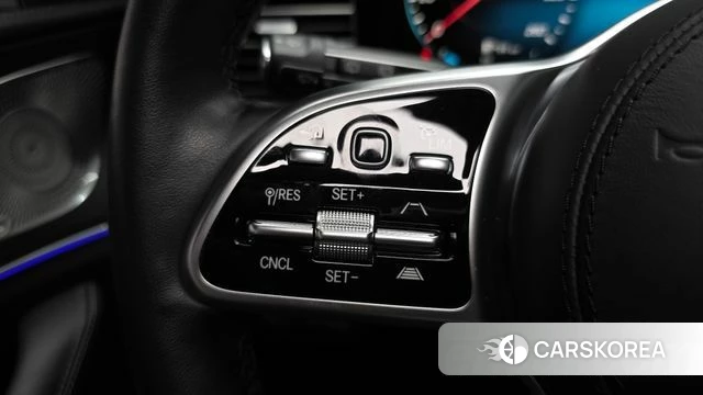 Mercedes-Benz GLE-Class W167 id 4555403 из Кореи 31