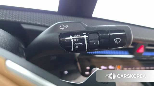 Kia EV6 id 4432727 из Кореи 31
