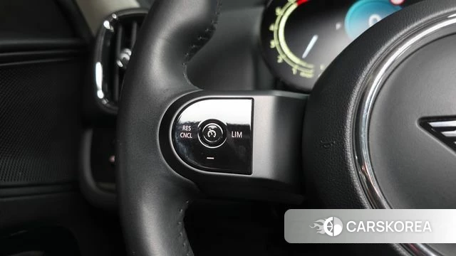 Mini Cooper Countryman id 4783699 из Кореи 31