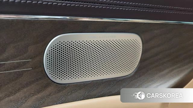 Genesis G90 (RS4) id 4635776 из Кореи 31