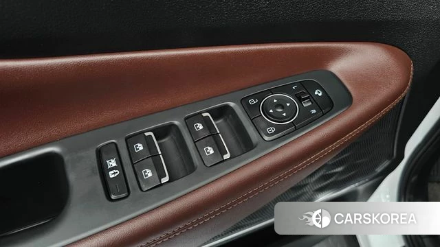 Hyundai Santa Fe TM id 4865028 из Кореи 31