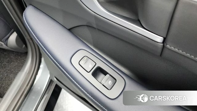 Hyundai Sonata D Edge (DN8) id 4200611 из Кореи 31