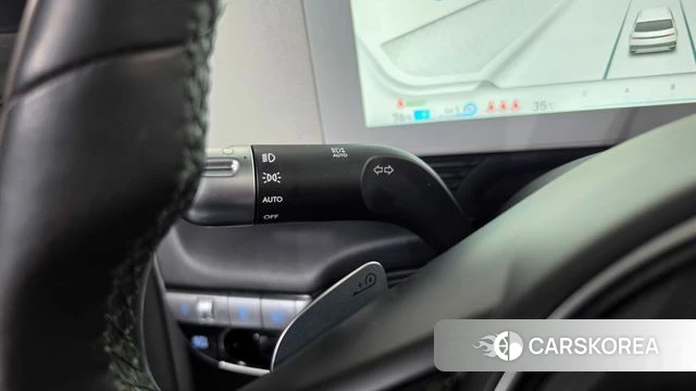 Hyundai Ionic 5 id 4651201 из Кореи 31