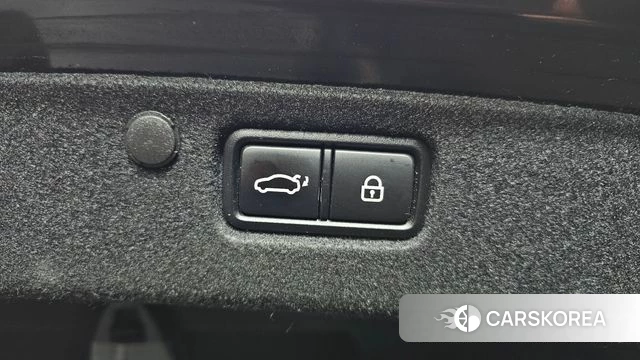 Hyundai Grandeur IG Hybrid id 4351102 из Кореи 31