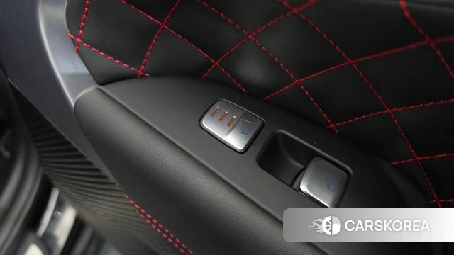 Genesis The New G70 id 4362252 из Кореи 31