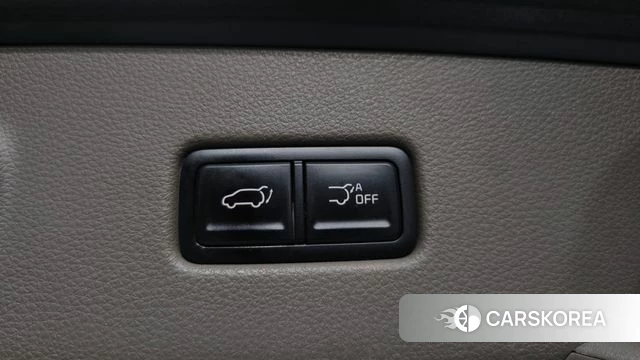 Kia Carnival 4th generation id 4614404 из Кореи 31