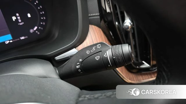 Volvo XC60 second Generation id 4854115 из Кореи 31