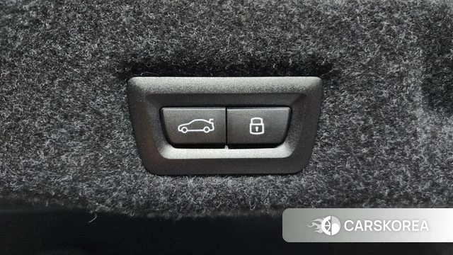 BMW 5 Series (G60) id 4700514 из Кореи 31