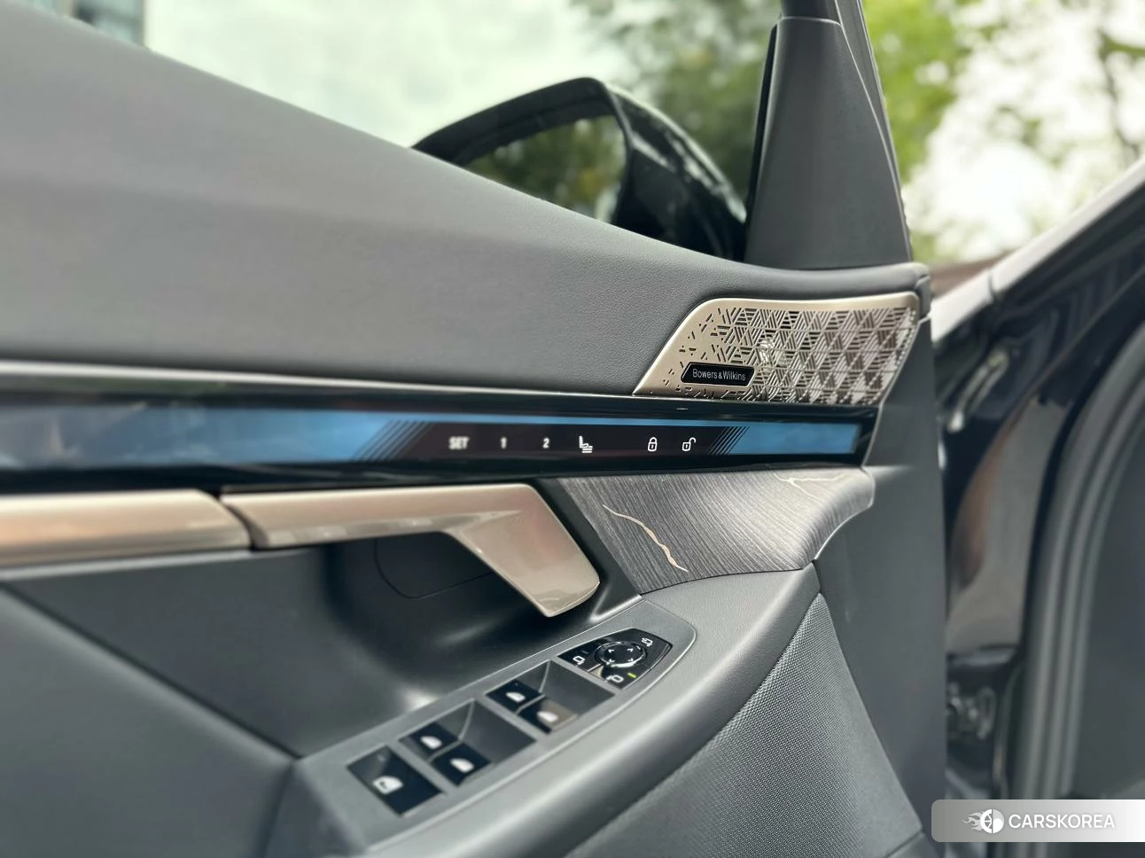 BMW 5 series id 4452714 из Китая 31