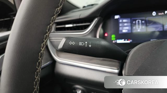 Jeep Grand Cherokee (WL) id 4186555 из Кореи 31