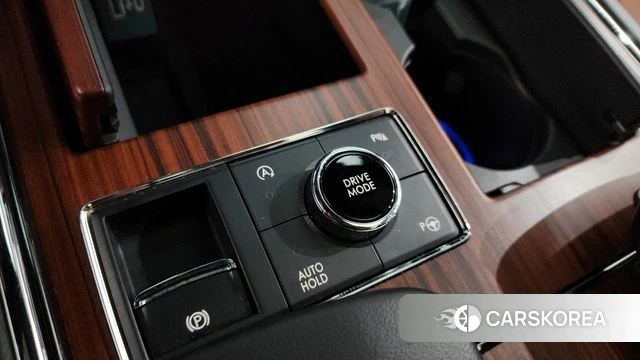 Lincoln Navigator 4th generation id 4344490 из Кореи 31