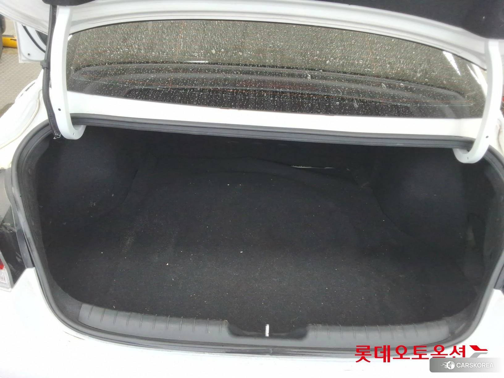 Hyundai Avante id 4352342 из Кореи 31