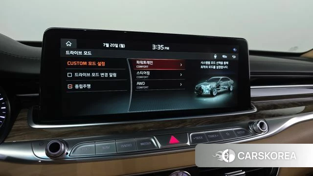 Kia More K9 id 4604598 из Кореи 31
