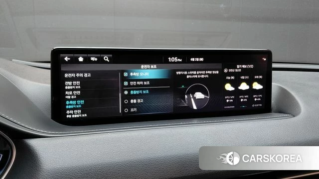 Genesis G80 (RG3) id 4401215 из Кореи 31