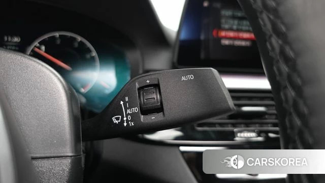 BMW 5 Series (G30) id 4662634 из Кореи 31