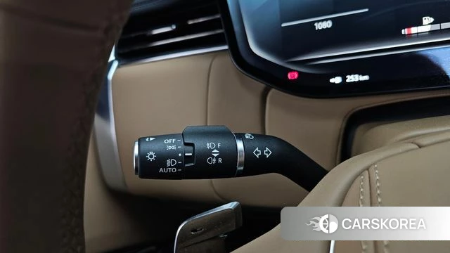 Land Rover Range Rover 5th Generation id 4441441 из Кореи 31