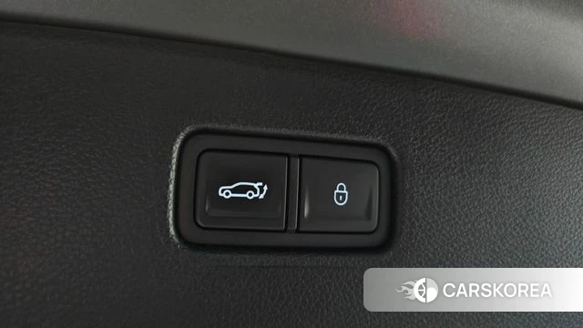 Genesis GV80 id 4749858 из Кореи 31