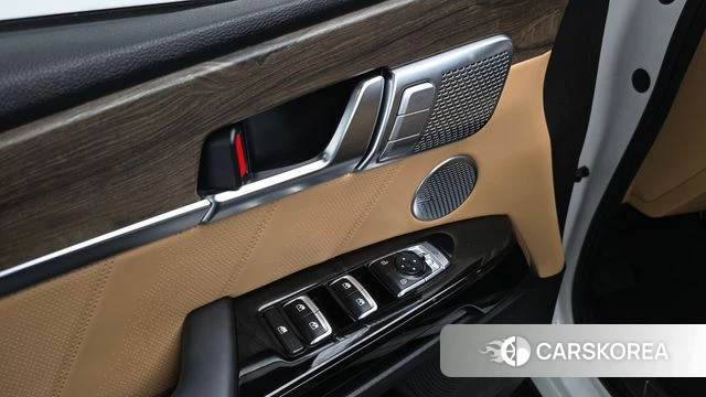 Kia Mohave Master id 4764416 из Кореи 31