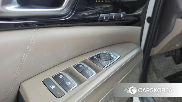 Kia The New Carnival 4th Generation id 4681970 из Кореи 31