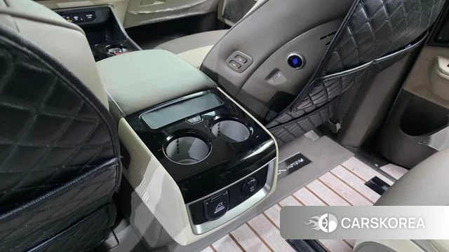 Kia The New Carnival 4th Generation id 4630399 из Кореи 31