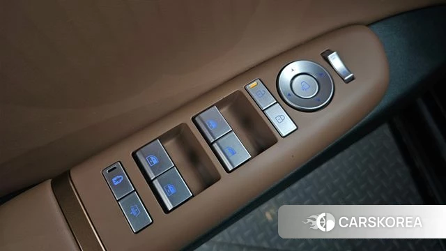 Hyundai Grandeur Hybrid (GN7) id 4623639 из Кореи 31