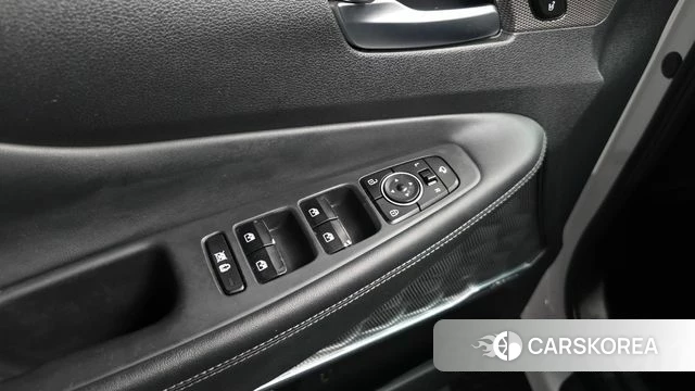 Hyundai Santa Fe TM id 4345774 из Кореи 31