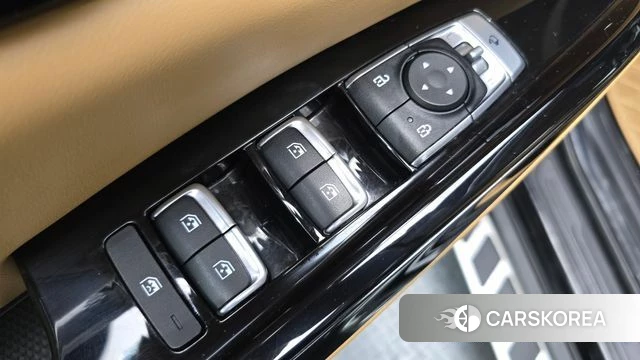 Kia Carnival 4th generation id 4585392 из Кореи 31
