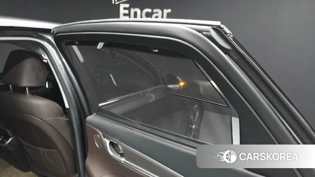 Hyundai The New Grandeur IG id 4223647 из Кореи 31