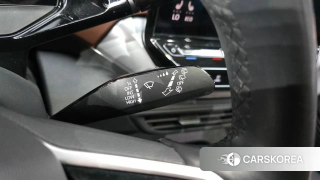 Volkswagen ID.4 id 4692237 из Кореи 31