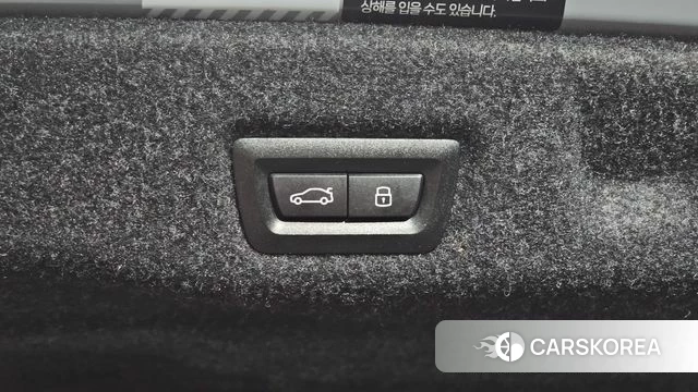 BMW 5 Series (G60) id 4739131 из Кореи 31