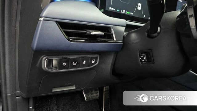 Kia The New K8 Hybrid id 4622979 из Кореи 31