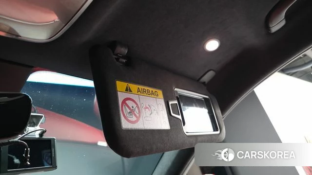 Genesis GV70 id 4740675 из Кореи 31