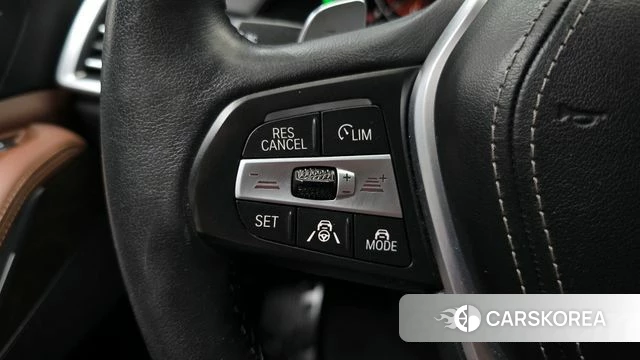 BMW X5 (G05) id 4317371 из Кореи 31