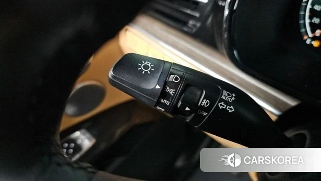 Kia Mohave Master id 4344837 из Кореи 31