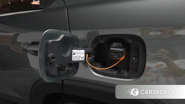 Ssangyong Torres id 4792938 из Кореи 31