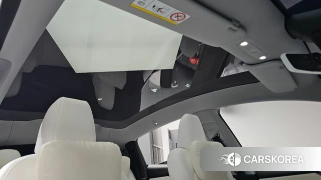 Tesla Model Y id 4432320 из Кореи 31
