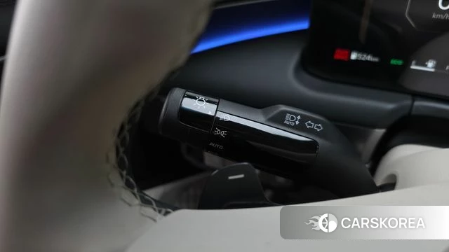 Kia The New K8 Hybrid id 4734772 из Кореи 31
