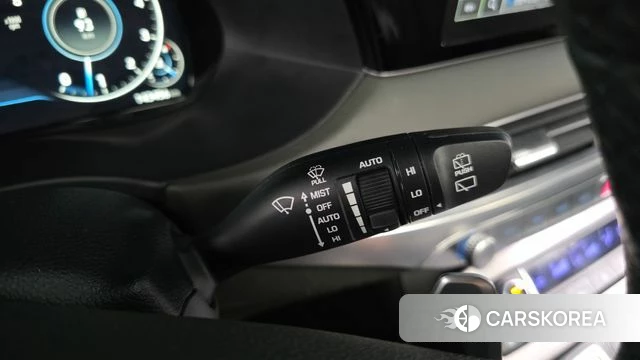 Hyundai Palisade id 4619344 из Кореи 31