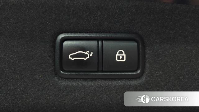 Kia More K9 id 4677945 из Кореи 31