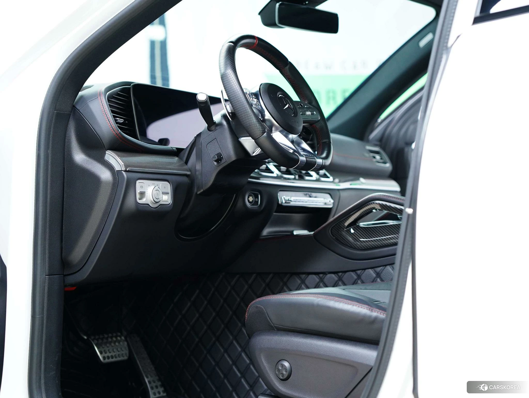 Mercedes-Benz GLE Coupe AMG id 4479589 из Китая 31