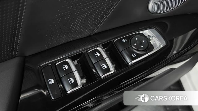 Kia Mohave Master id 4759676 из Кореи 31