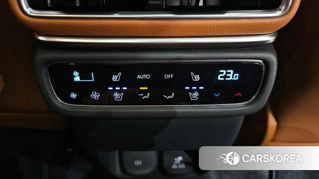 Genesis GV80 id 4400660 из Кореи 31