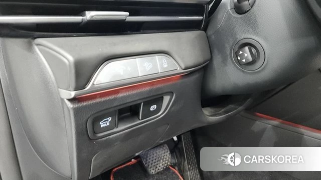Genesis GV80 Coupe id 4533463 из Кореи 31