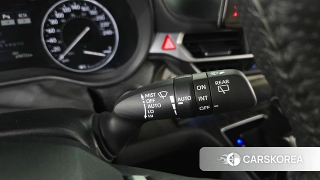 Toyota Sienna 4th Generation id 4250063 из Кореи 31