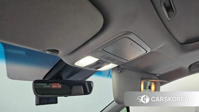 Honda Odyssey id 4246186 из Кореи 31