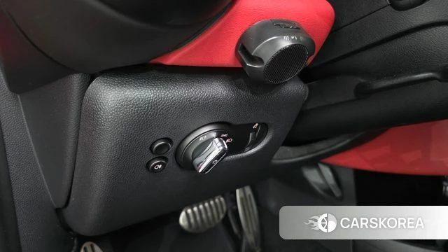 Mini Cooper S id 4849605 из Кореи 31